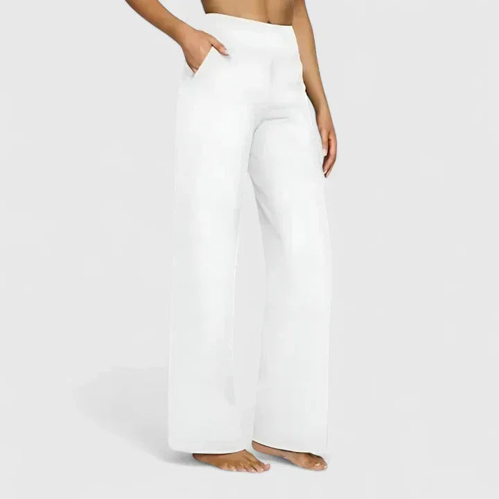 Amie | Elegant Pants - Sarah and Emma Portland