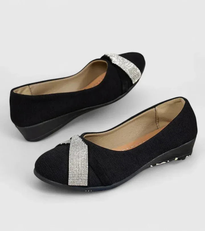 Leigh | Orthopedic Shoes - Sarah and Emma Portland