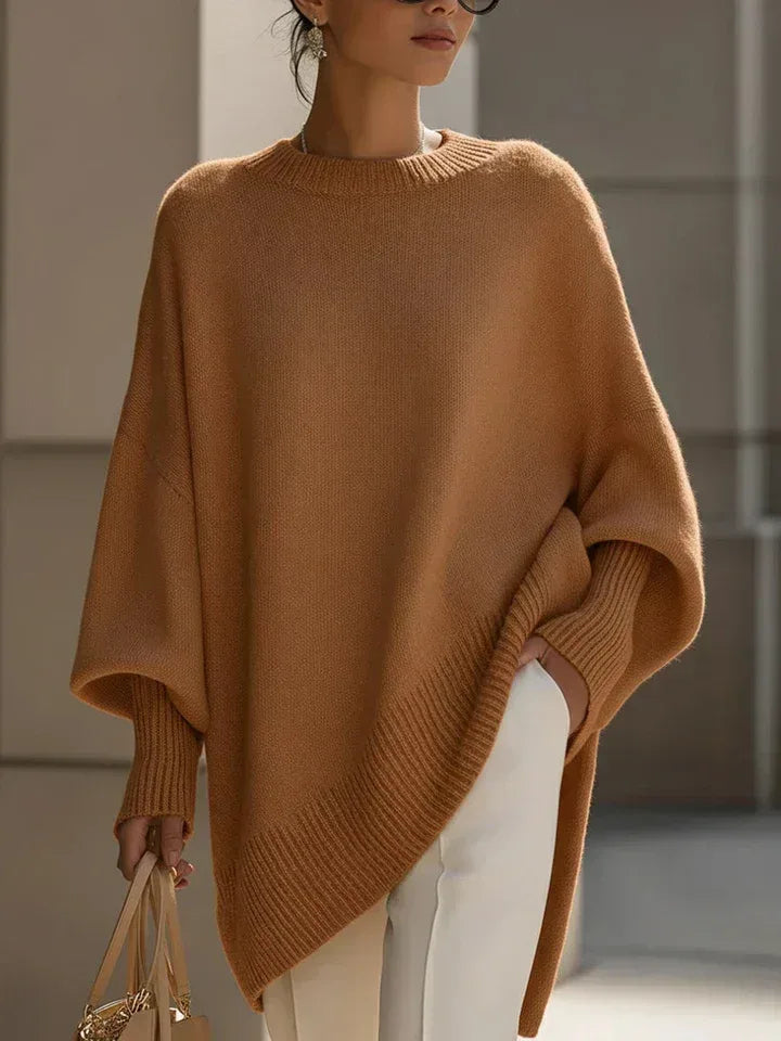 Veira | Elegant Sweater - Sarah and Emma Portland