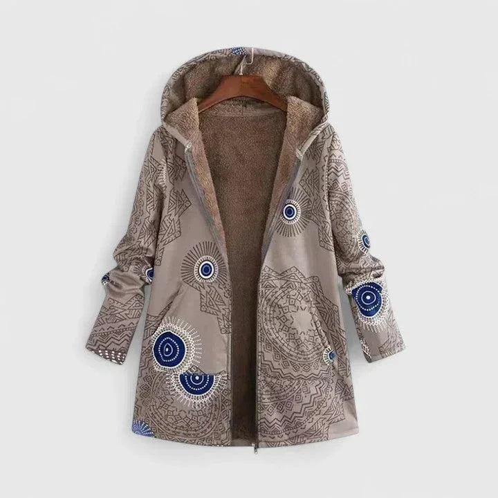 Hyraelleh | Comfortable Jacket - Sarah and Emma Portland