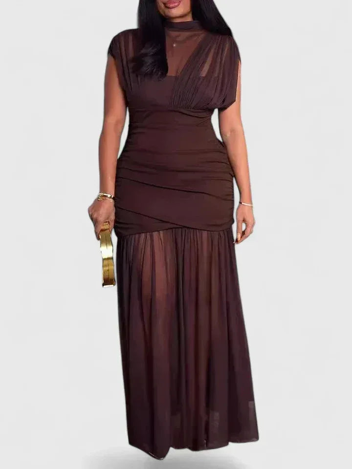 Elyzhera | Elegant Dress - Sarah and Emma Portland