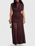 Elyzhera | Elegant Dress - Sarah and Emma Portland