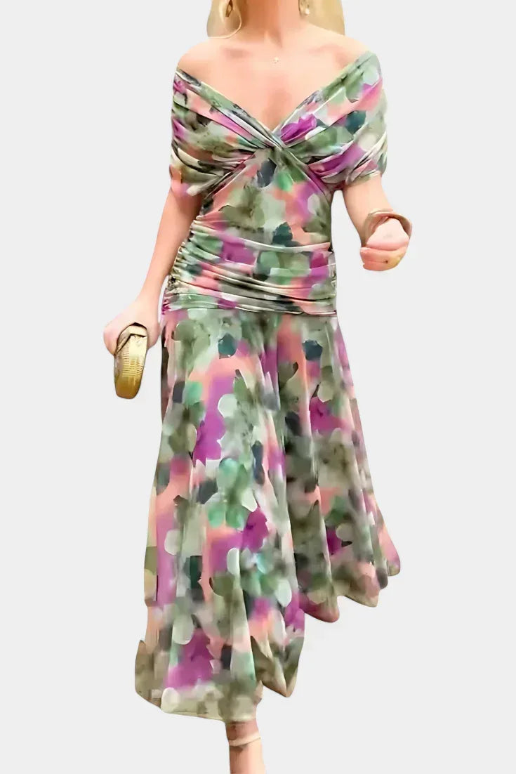 Kavela – Dress for Everyday and Social Wear - Sarah and Emma Portland
