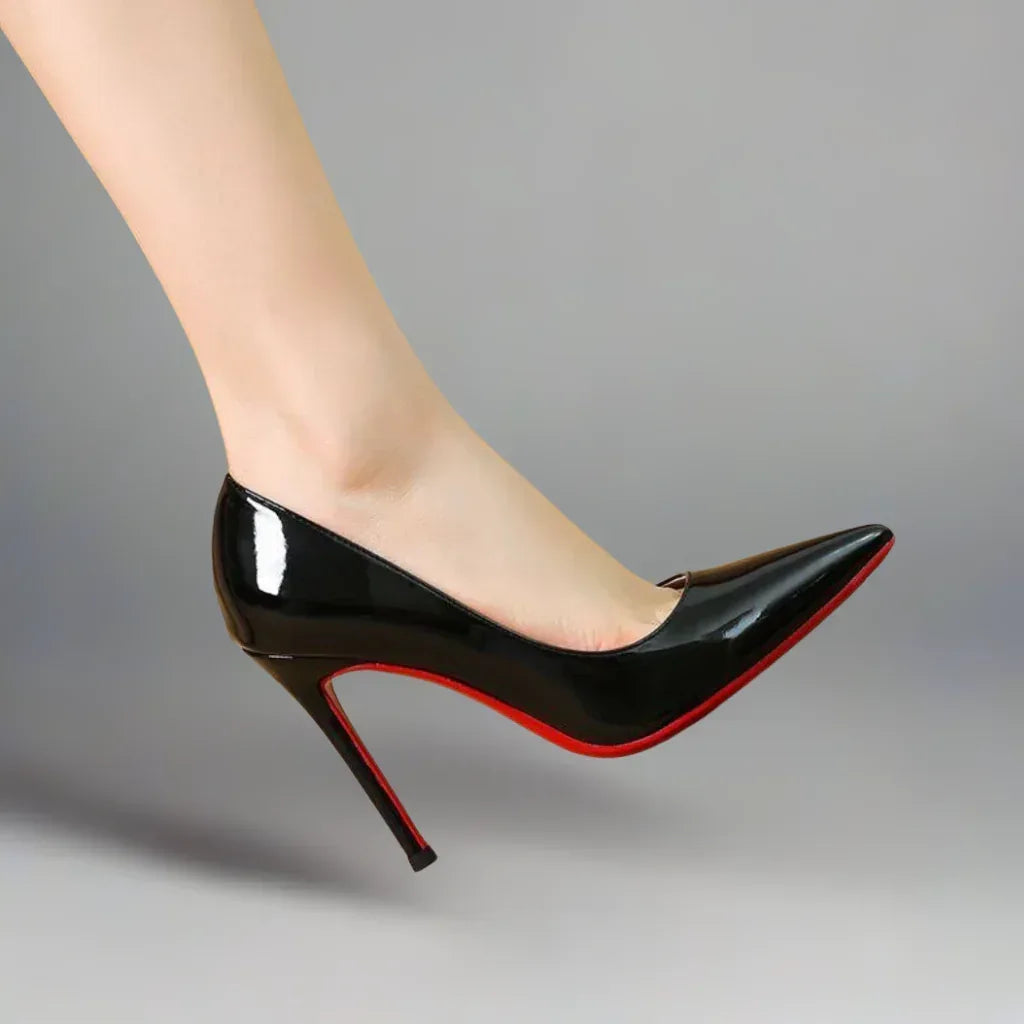 Kyra™ | Elegant Heels - Sarah and Emma Portland
