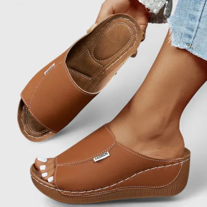 Celestria | Orthopedic Sandals - Sarah and Emma Portland