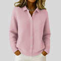 Anouelle | Cozy Long Sleeve Cardigan