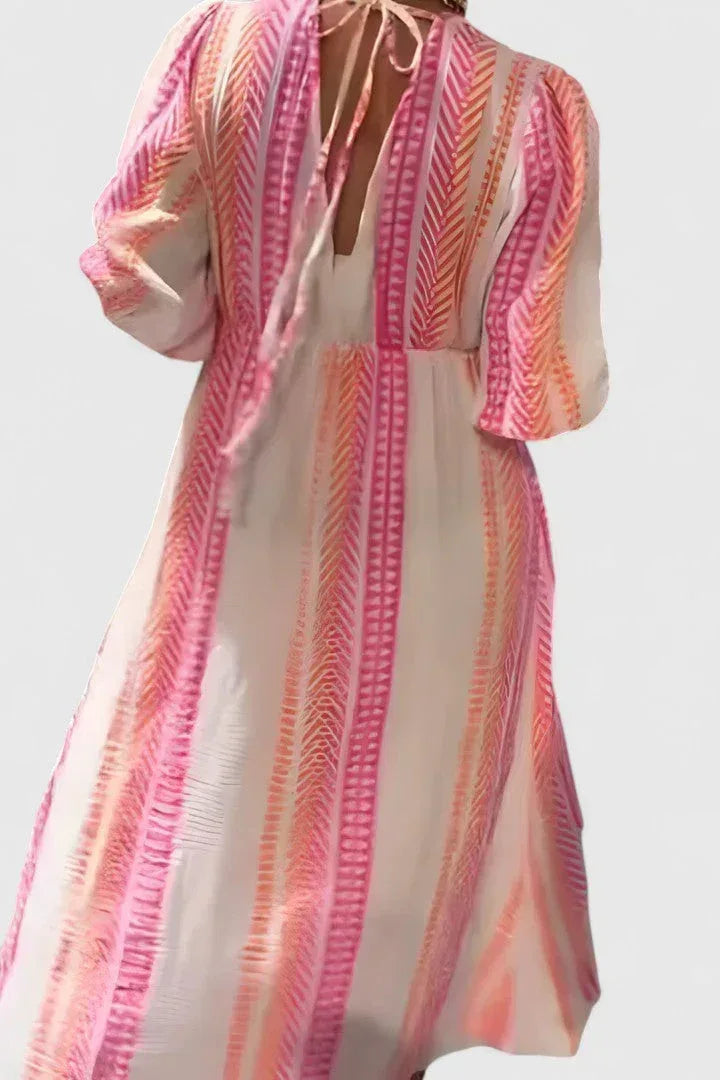 Kateriva | Sophisticated Dress - Sarah and Emma Portland