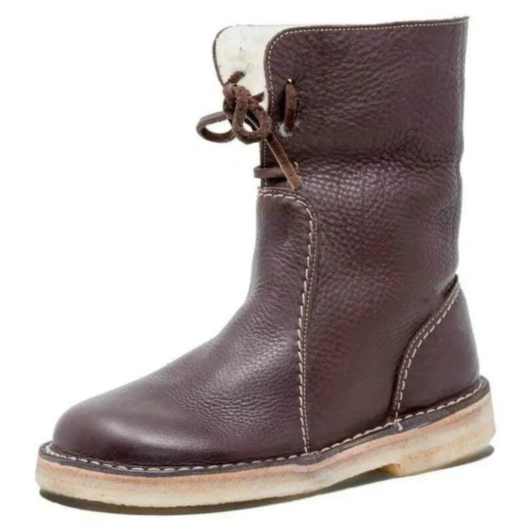 Kavari | Orthopedic Boots - Sarah and Emma Portland