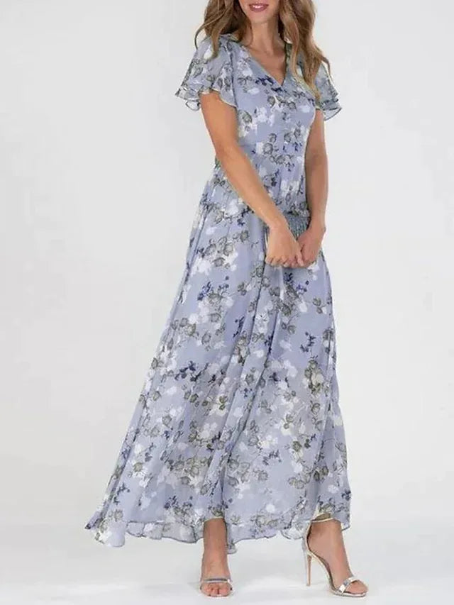 Jessa | Bloom Breeze Maxi - Sarah and Emma Portland