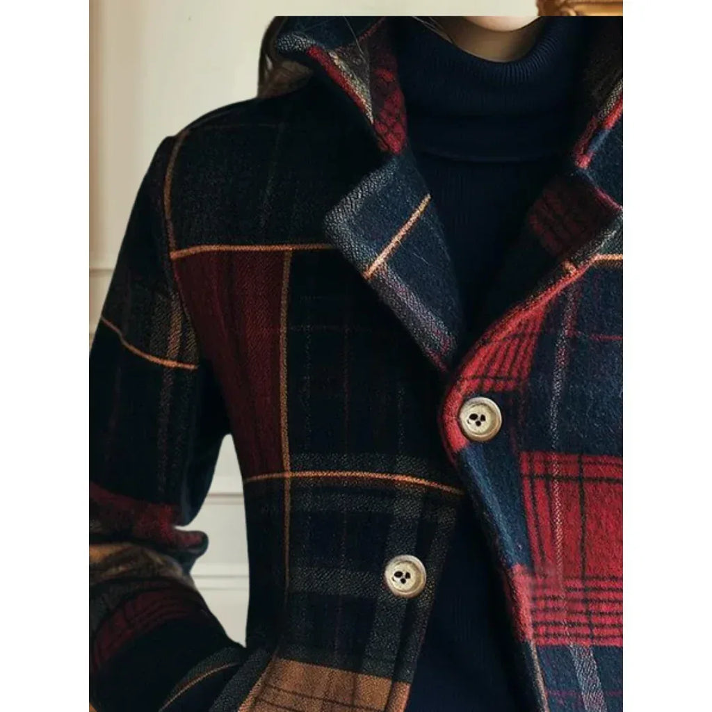 Kylera™ | Comfortable Jacket - Sarah and Emma Portland