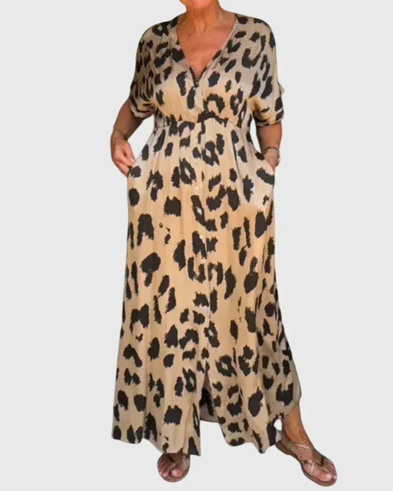 Elizabeth™ | Timeless Confidence Dress - Sarah and Emma Portland
