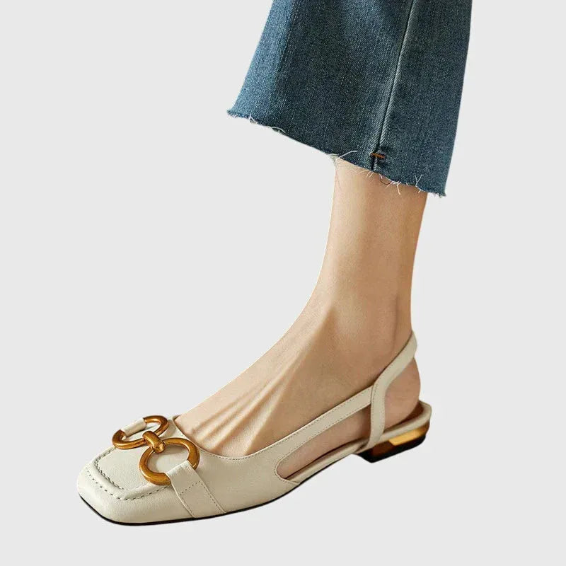 Cecilia™ | Orthopedic Sandals - Sarah and Emma Portland