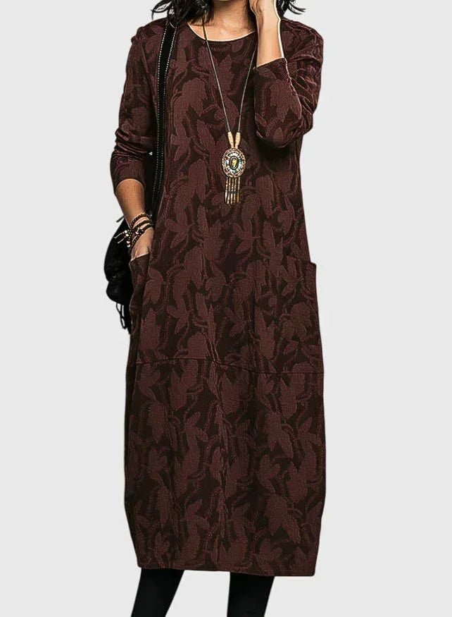 Arabella | Casual Dress - Sarah and Emma Portland