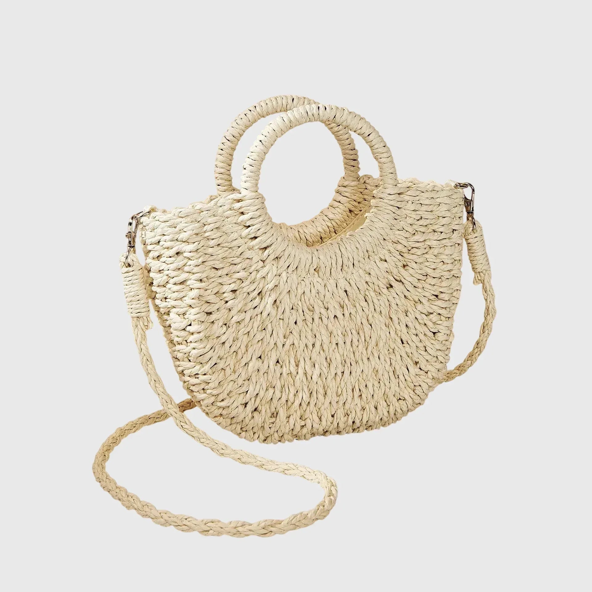 Amaya™ | Summer Shoulder Bag - Sarah and Emma Portland