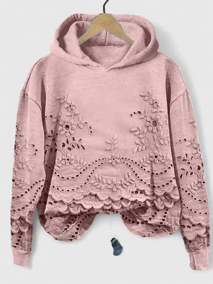 Eryka | Sophisticated Sweater - Sarah and Emma Portland