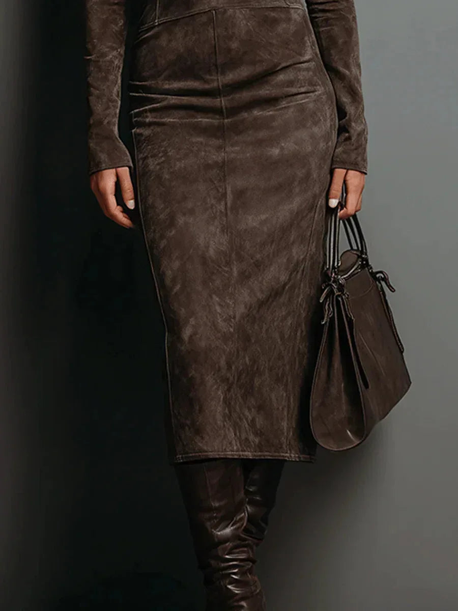 Kavri | Elegant Dress - Sarah and Emma Portland
