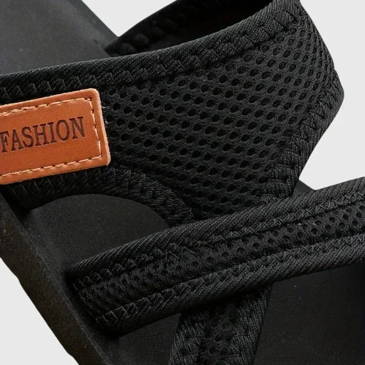 Ellyn™ | Orthopedic Sandals - Sarah and Emma Portland