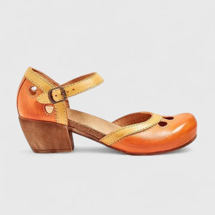 Calinae™ | Orthopedic Sandals - Sarah and Emma Portland