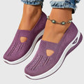 Emely™ | Orthopedic Slip-On Shoes - Sarah and Emma Portland