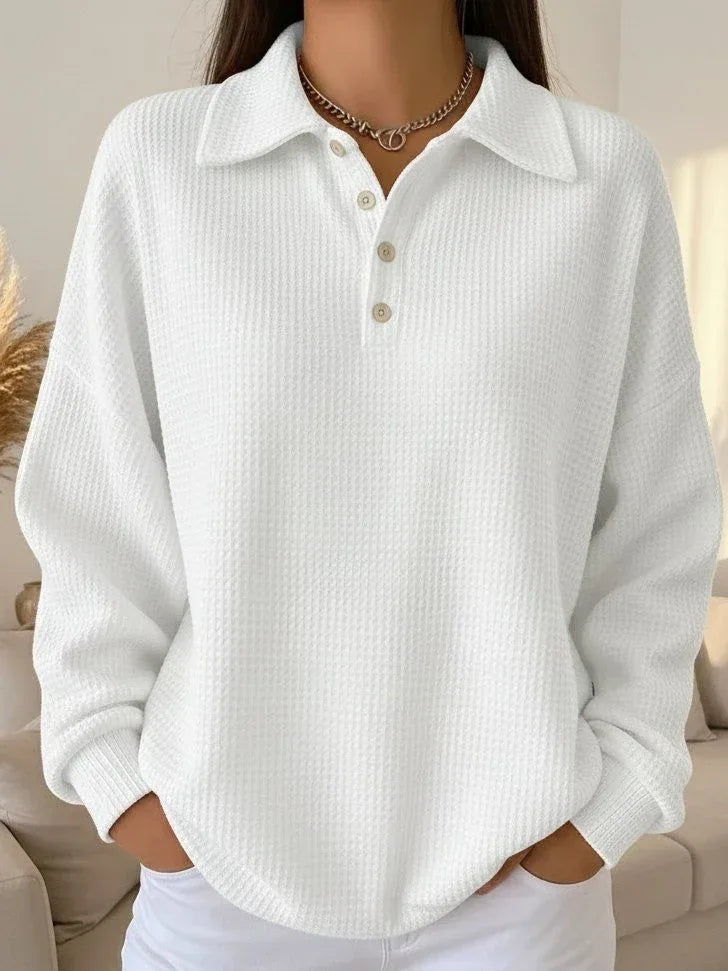 Availen | Elegant Sweater - Sarah and Emma Portland