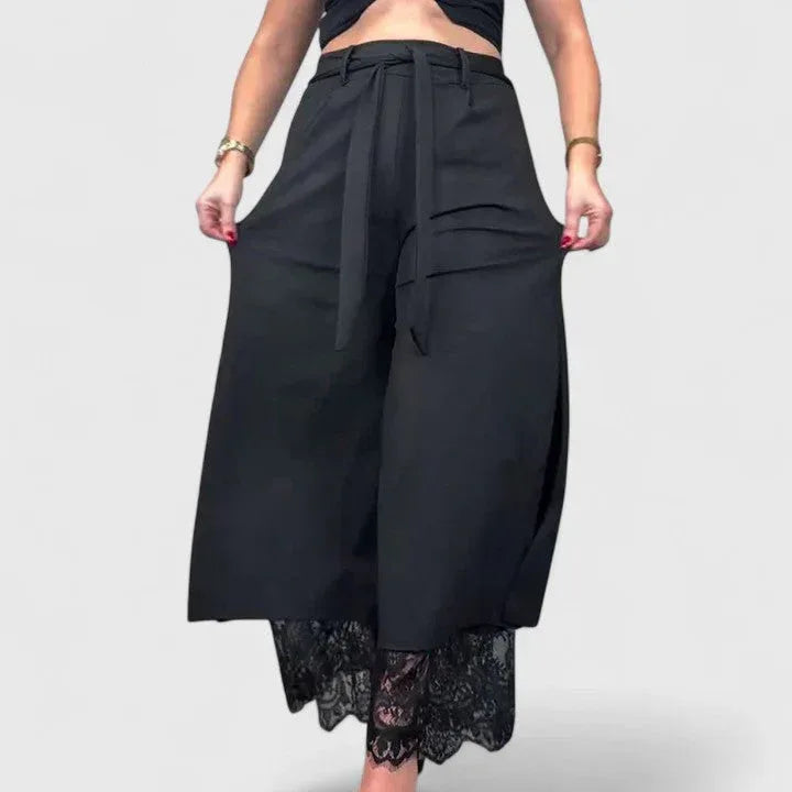 Madonna | Sophisticated Pants - Sarah and Emma Portland