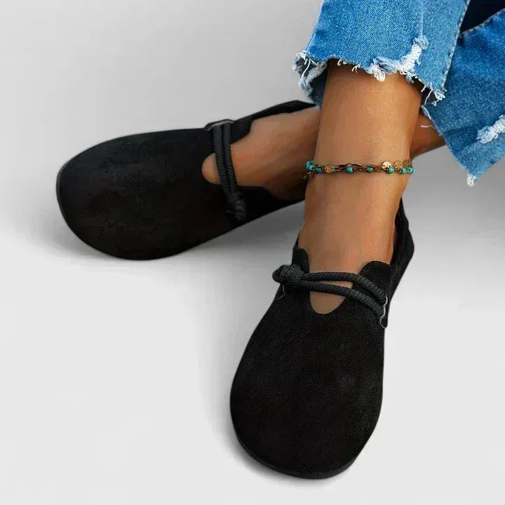 Auvrie | Orthopedic Loafers - Sarah and Emma Portland