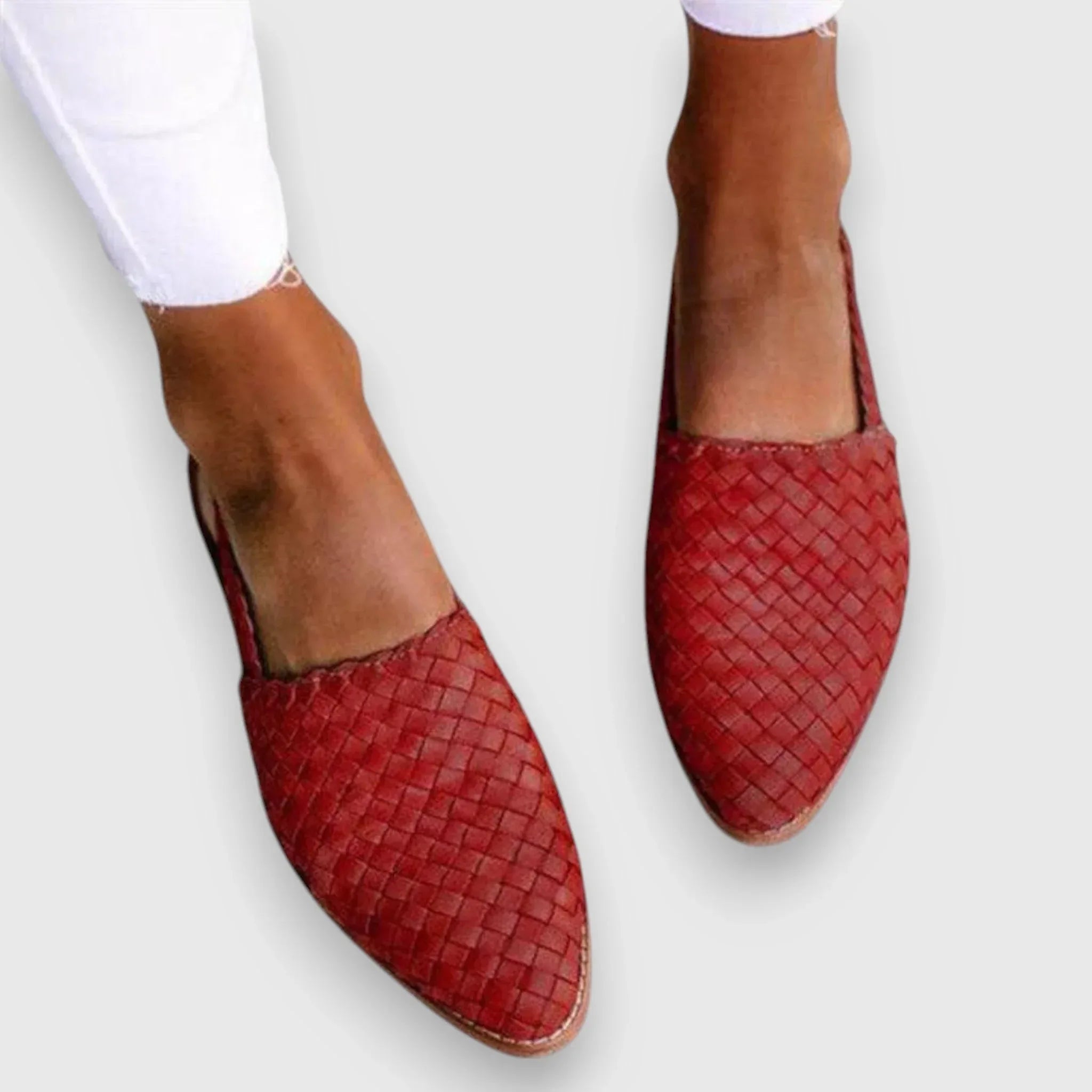 Elena | Comfy Sandals - Sarah and Emma Portland