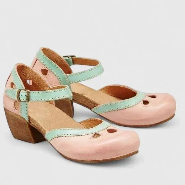 Calinae™ | Orthopedic Sandals - Sarah and Emma Portland