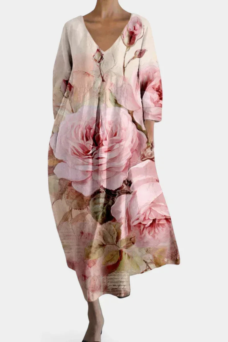 Colette | Maxi Dress - Sarah and Emma Portland