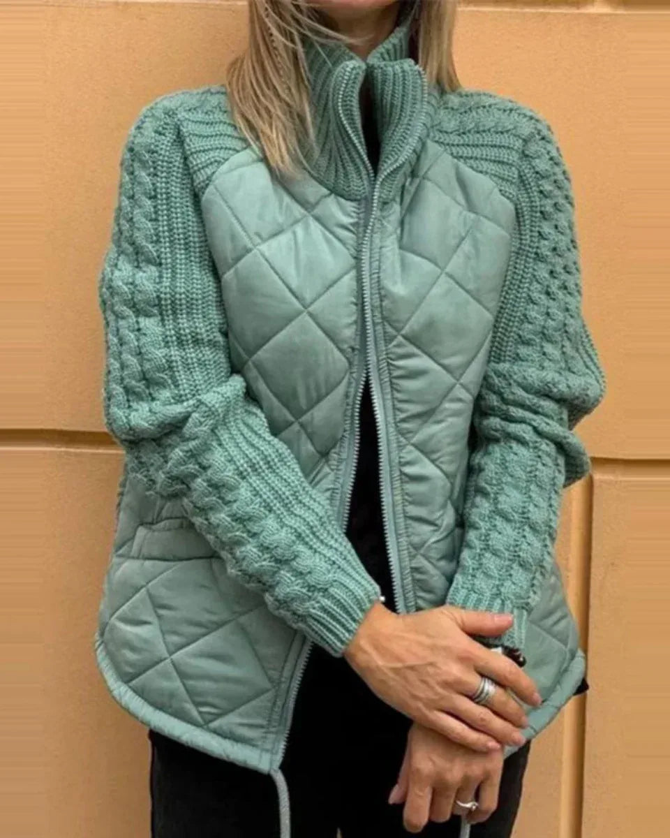Lir | Comfortable Jacket - Sarah and Emma Portland