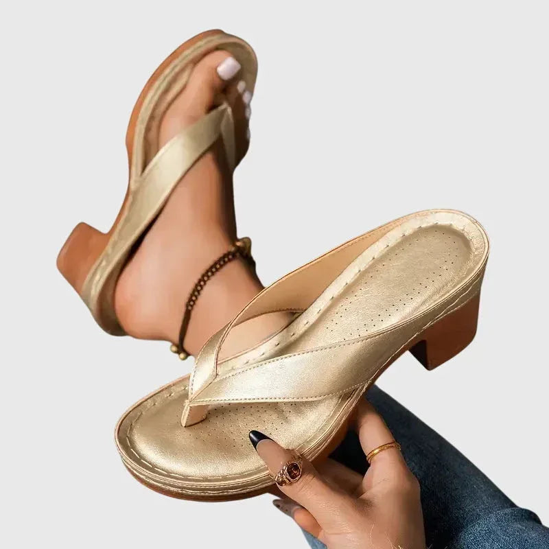 Gianna™ | Orthopedic Sandals - Sarah and Emma Portland