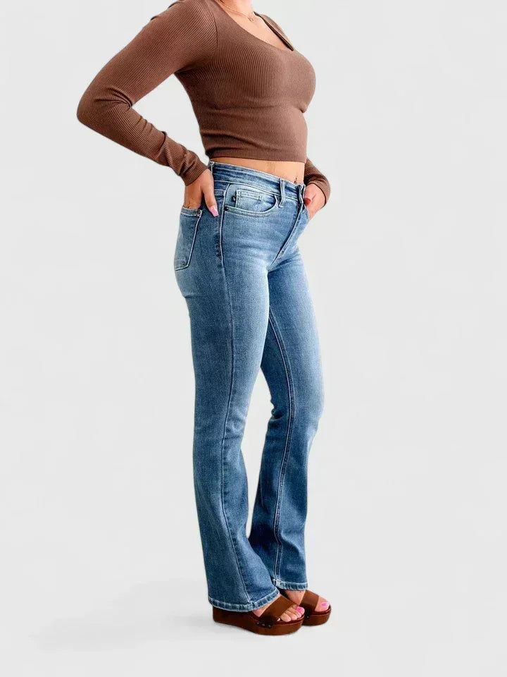 Eryzandra | Sohpisticated Pants - Sarah and Emma Portland