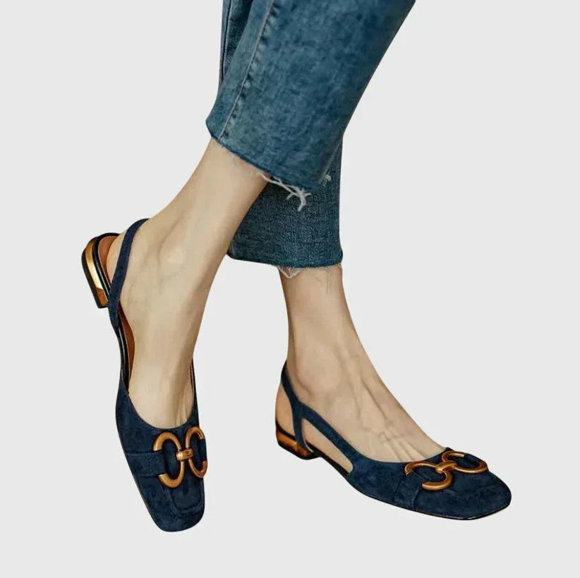 Cecilia™ | Orthopedic Sandals - Sarah and Emma Portland