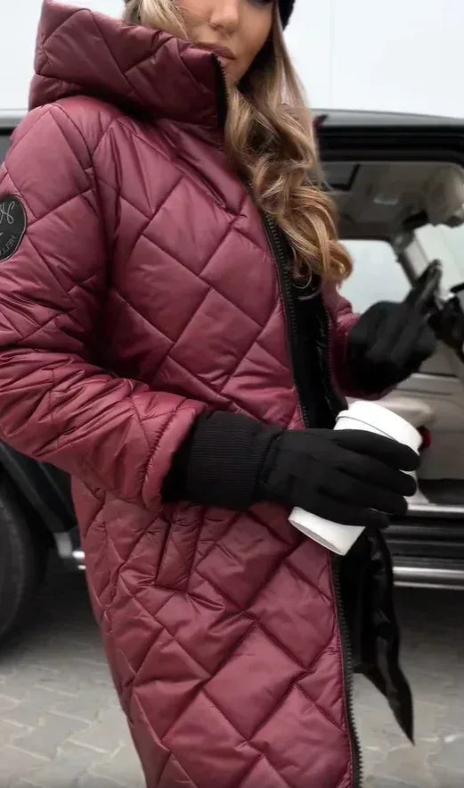 Emsie | Comfortable Jacket - Sarah and Emma Portland