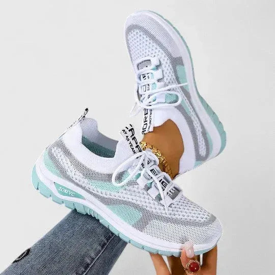 Koralyn | Orthopedic Sneakers - Sarah and Emma Portland