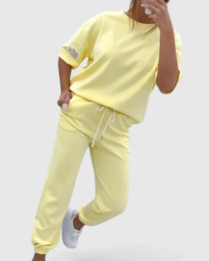 Gloria | Comfortable Set - Sarah and Emma Portland