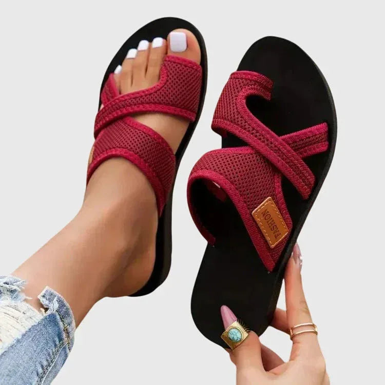 Ellyn™ | Orthopedic Sandals - Sarah and Emma Portland