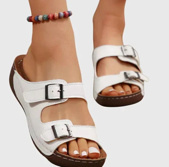 Boston™ | Orthopedic Sandals - Sarah and Emma Portland
