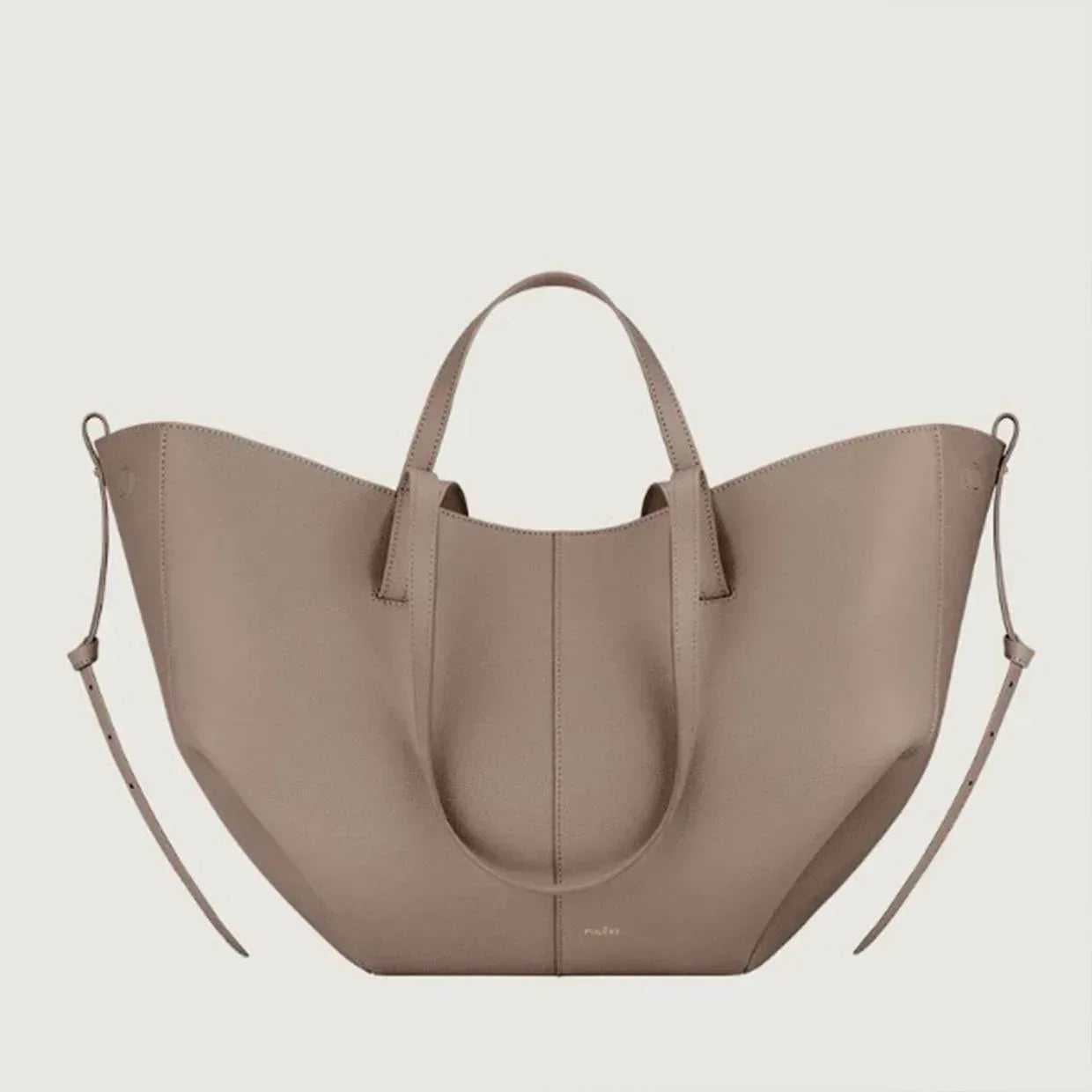 Clara – Vintage Tote Bag - Sarah and Emma Portland