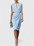 Lisandrah | Sophisticated Dress - Sarah and Emma Portland