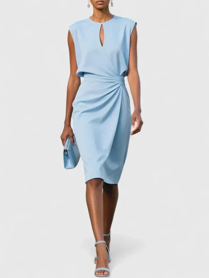 Lisandrah | Sophisticated Dress - Sarah and Emma Portland