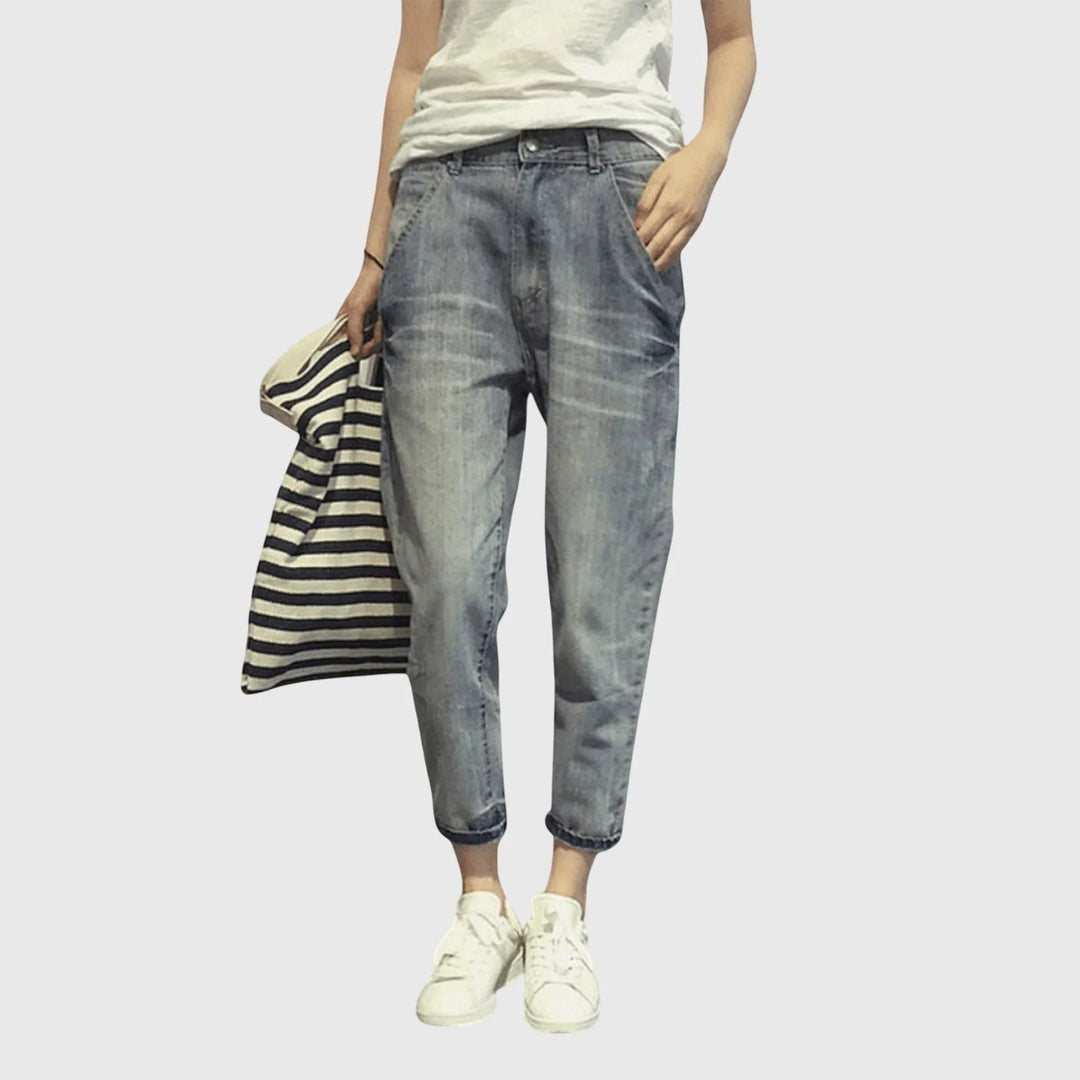 Charlotte - Stylish and Unique Pants - Sarah and Emma Portland