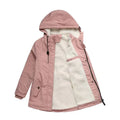Kavrielle | Comfortable Coat - Sarah and Emma Portland