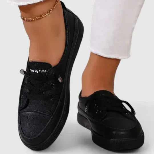 Linda | Orthopedic Shoes - Sarah and Emma Portland