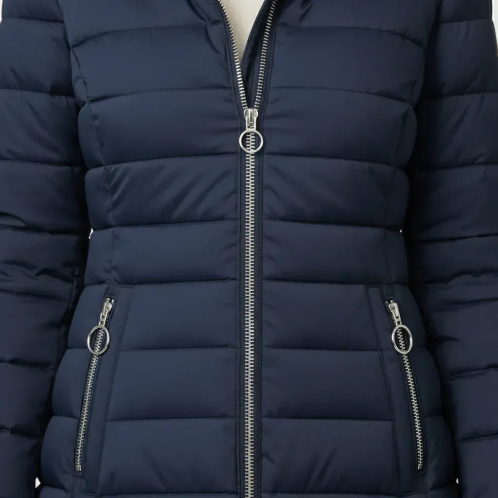 Klynn | Sophisticated Coat - Sarah and Emma Portland