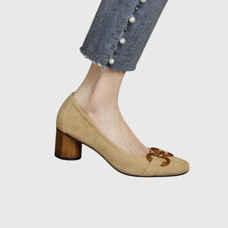 Dorothy™ | Stylish High Heels - Sarah and Emma Portland
