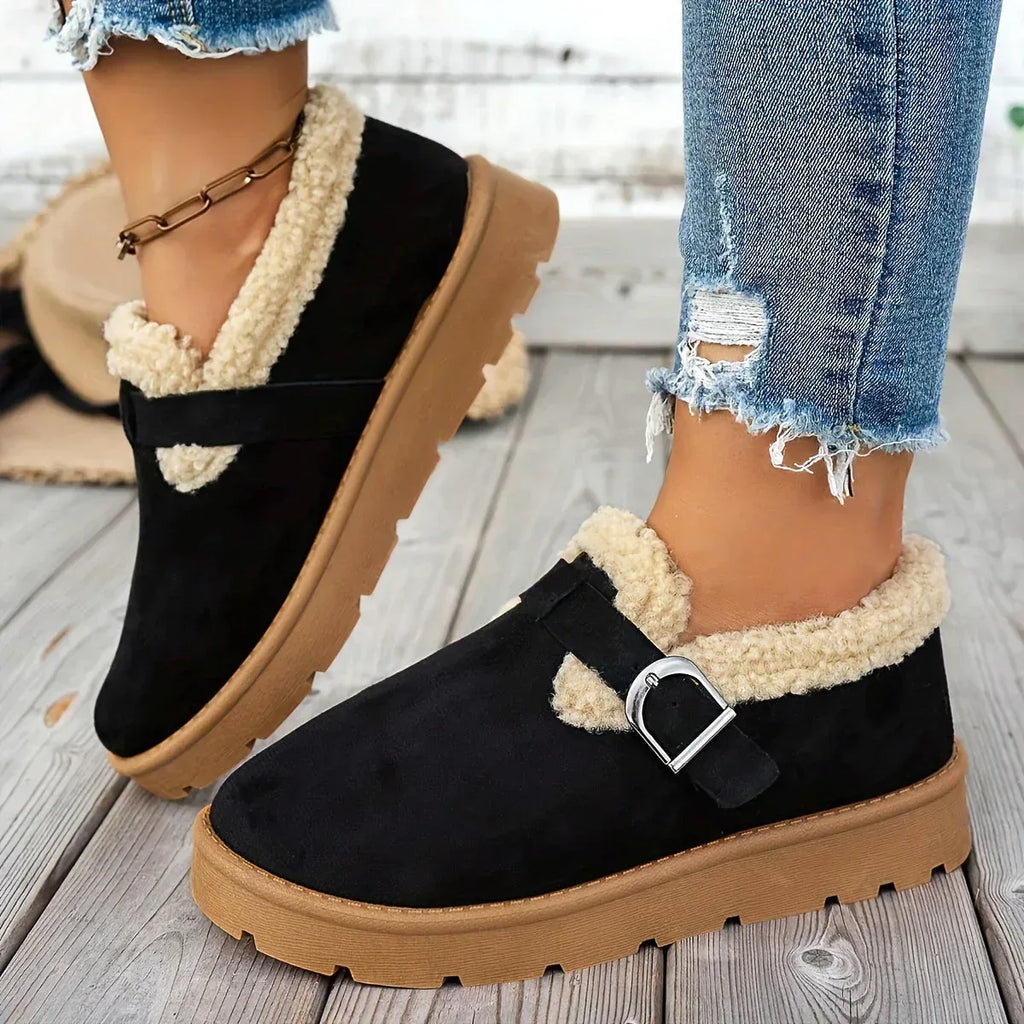 Auvira™ | Comfortable Shoes - Sarah and Emma Portland