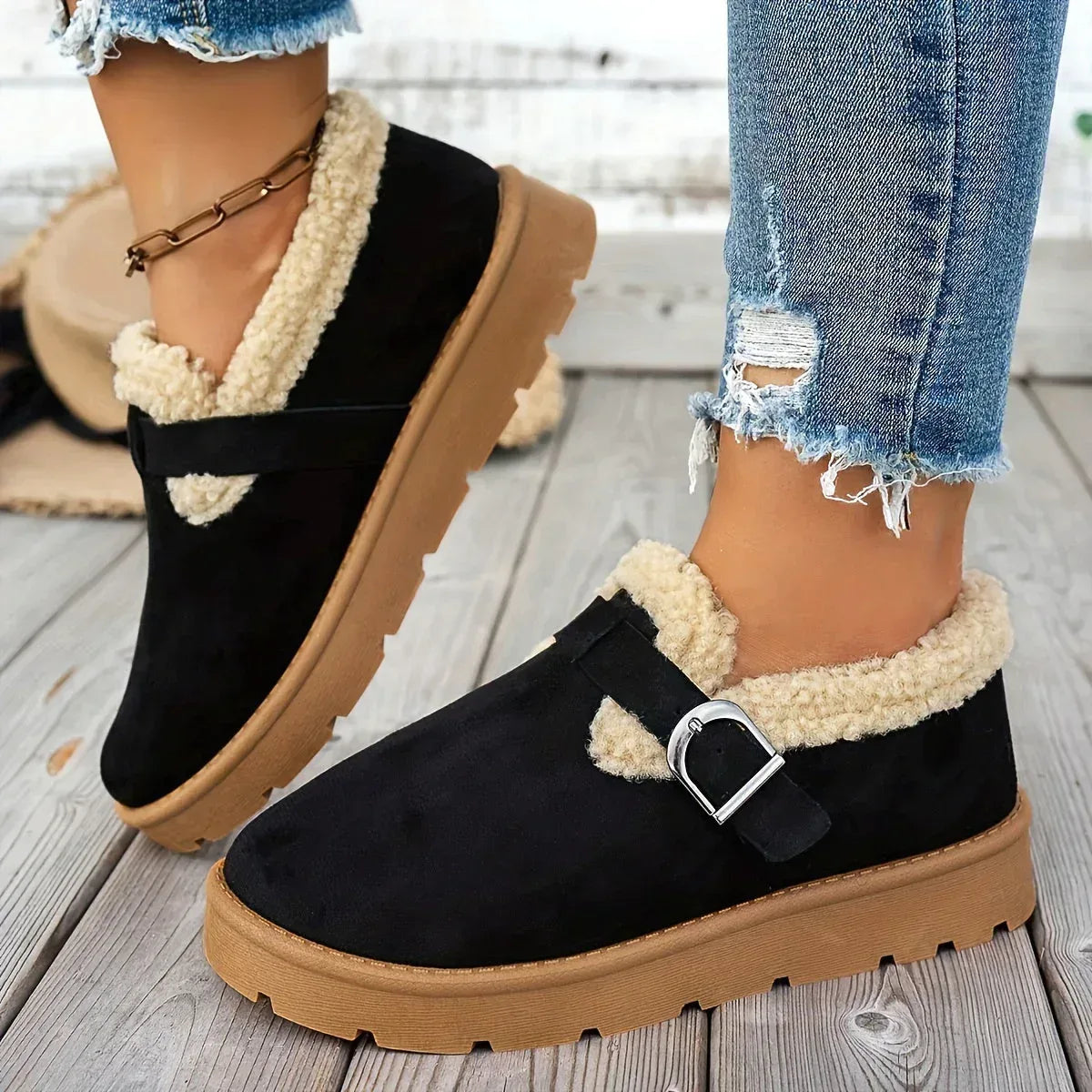 Auvira™ | Comfortable Shoes - Sarah and Emma Portland