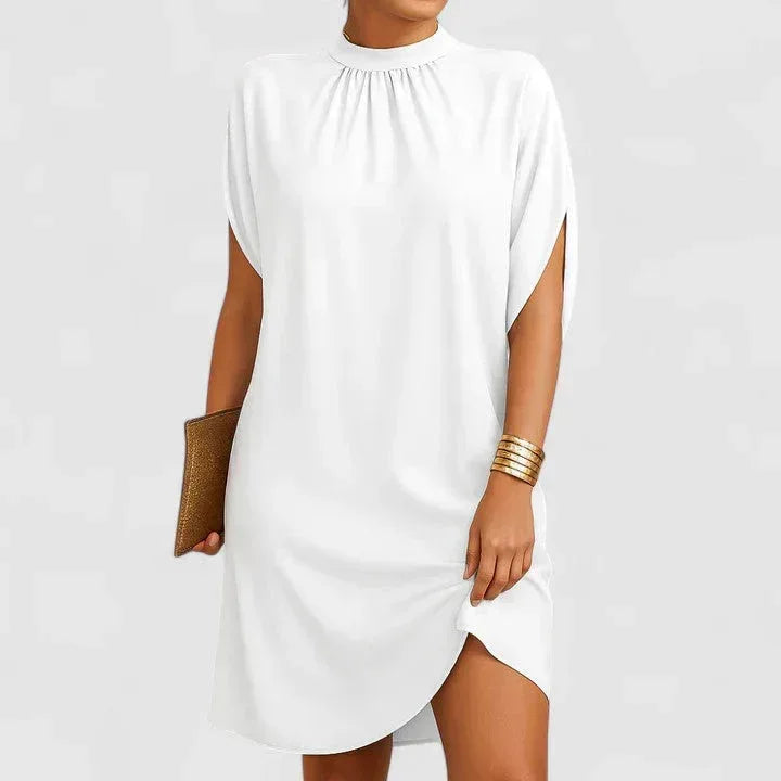 Larissa™ | Elegant Dress - Sarah and Emma Portland
