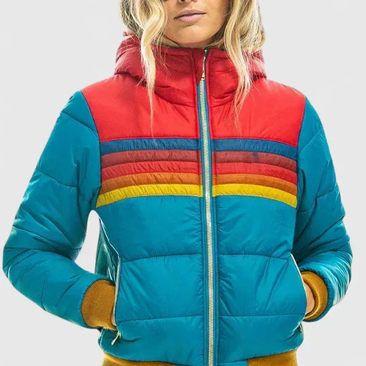 Alizhyanna | Sophisticated Jacket - Sarah and Emma Portland